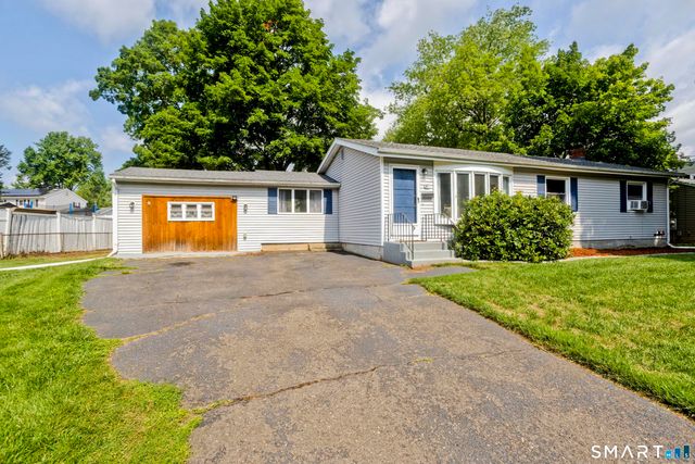 87 Jackson Road, Enfield, CT 06082