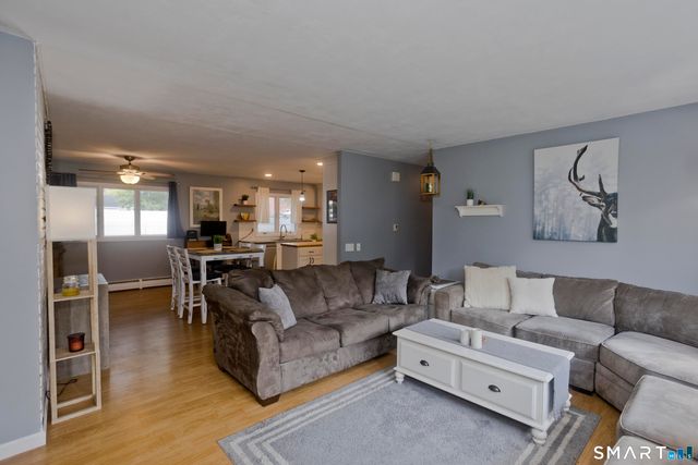 87 Jackson Road, Enfield, CT 06082