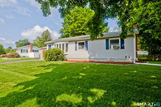 87 Jackson Road, Enfield, CT 06082