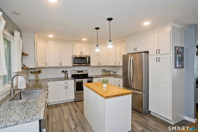 87 Jackson Road, Enfield, CT 06082