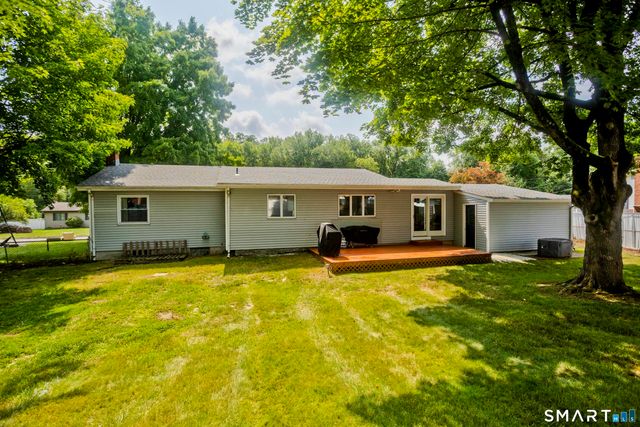 87 Jackson Road, Enfield, CT 06082