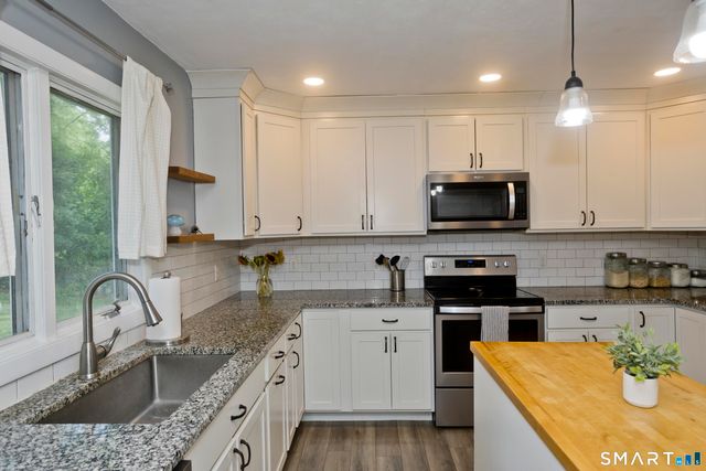 87 Jackson Road, Enfield, CT 06082