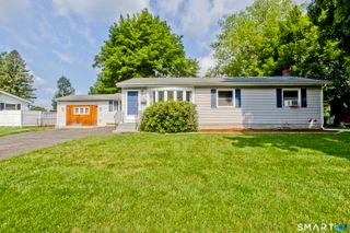 87 Jackson Road, Enfield, CT 06082