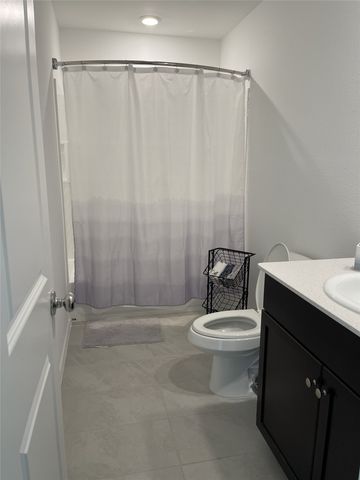 2636 Kingsman Drive, Fort Worth, TX 76179