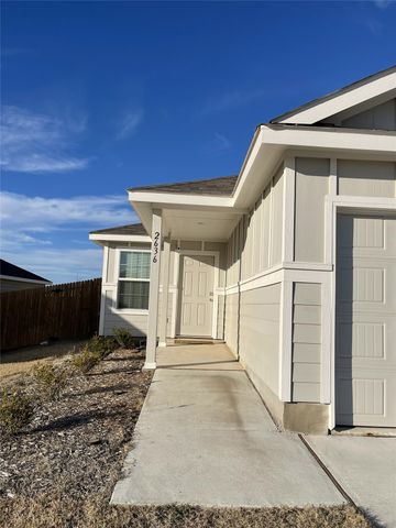 2636 Kingsman Drive, Fort Worth, TX 76179