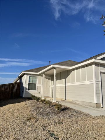 2636 Kingsman Drive, Fort Worth, TX 76179