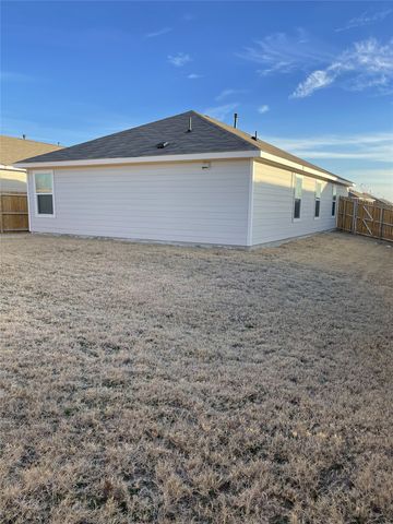 2636 Kingsman Drive, Fort Worth, TX 76179