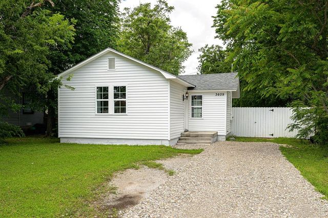 3609 NW 13th Street, Oklahoma City, OK 73107