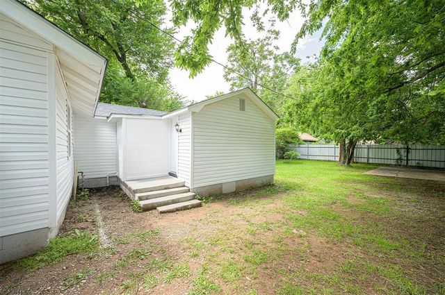3609 NW 13th Street, Oklahoma City, OK 73107