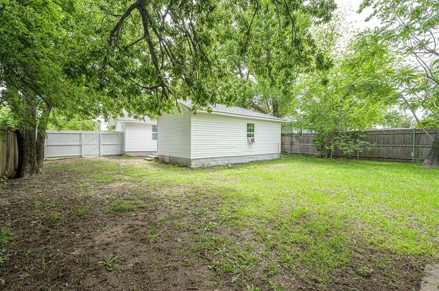 3609 NW 13th Street, Oklahoma City, OK 73107