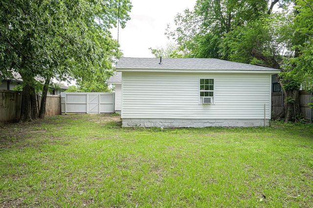 3609 NW 13th Street, Oklahoma City, OK 73107
