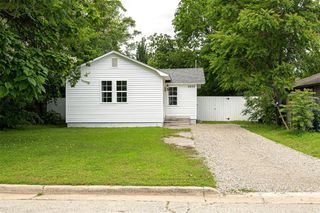 3609 NW 13th Street, Oklahoma City, OK 73107