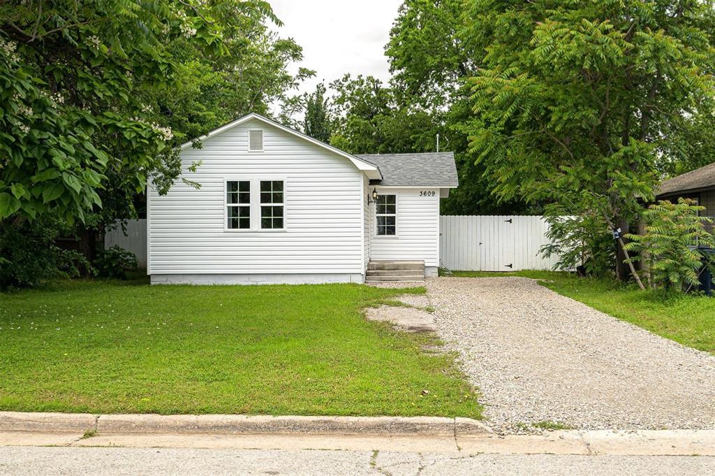 3609 NW 13th Street, Oklahoma City, OK 73107