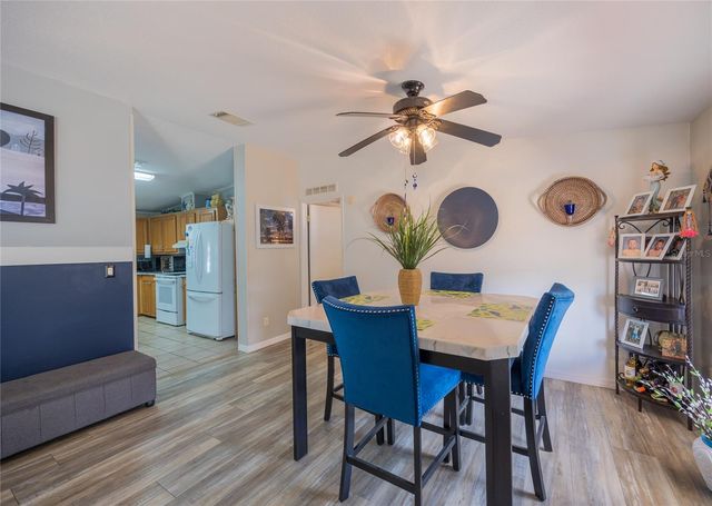 8144 WEATHERFORD AVENUE, Brooksville, FL 34613