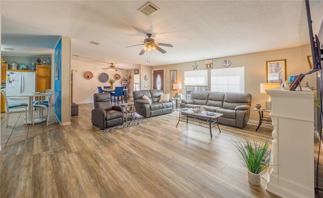 8144 WEATHERFORD AVENUE, Brooksville, FL 34613