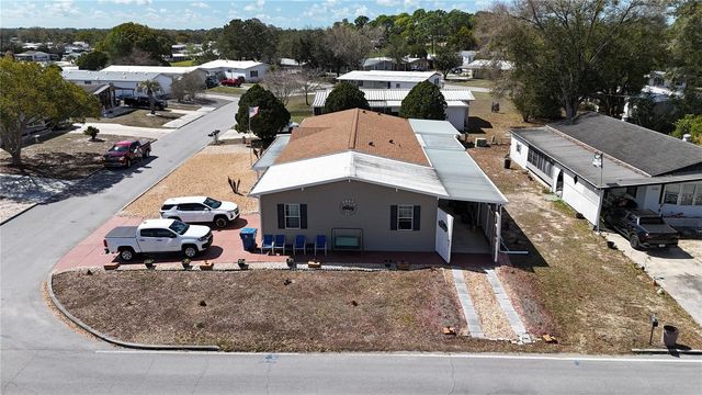 8144 WEATHERFORD AVENUE, Brooksville, FL 34613