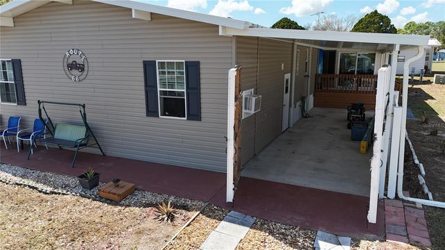 8144 WEATHERFORD AVENUE, Brooksville, FL 34613