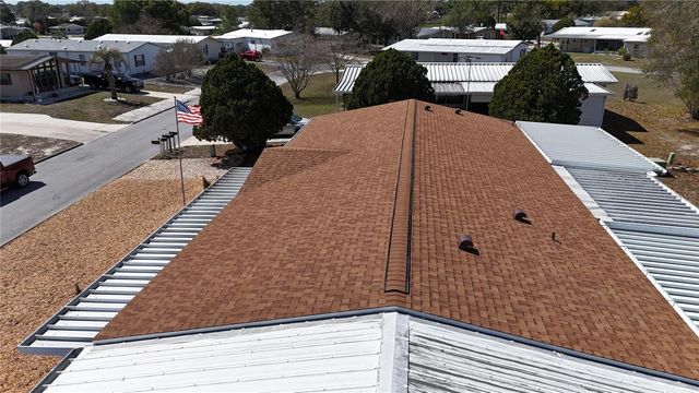 8144 WEATHERFORD AVENUE, Brooksville, FL 34613