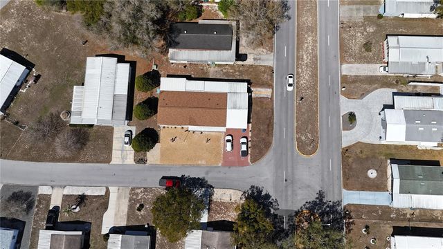8144 WEATHERFORD AVENUE, Brooksville, FL 34613