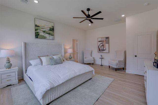 1601 Sea Breeze Court, Azle, TX 76020