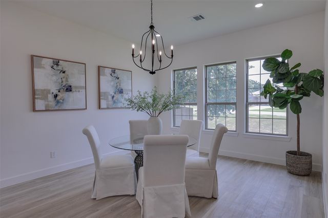 1601 Sea Breeze Court, Azle, TX 76020