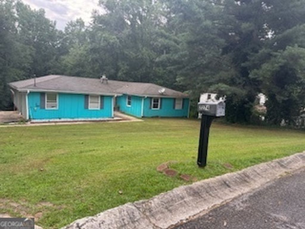 2274 Tiffany Court, Jonesboro, GA 30236