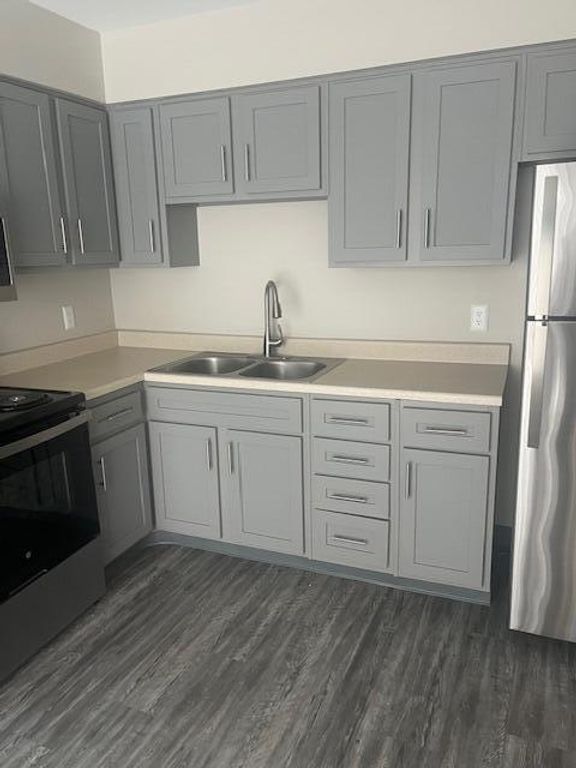 310 Admiral Avenue Unit: 4, Portage, MI 49002