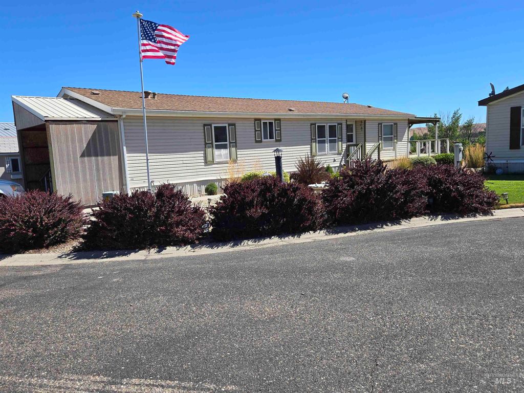 2750 Alden Rd 37, Fruitland, ID 83619