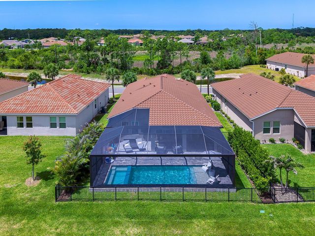 192 DAYLILY BOULEVARD, Nokomis, FL 34275