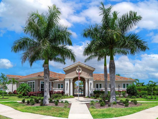 192 DAYLILY BOULEVARD, Nokomis, FL 34275