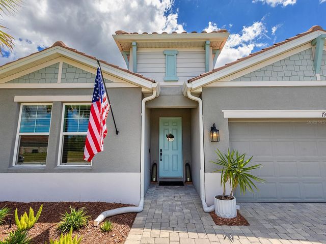 192 DAYLILY BOULEVARD, Nokomis, FL 34275