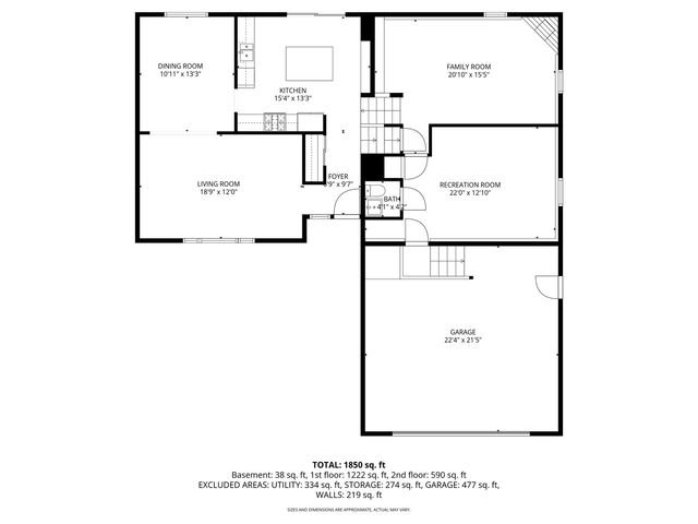 12715 Waltham Close, Roscoe, IL 61073