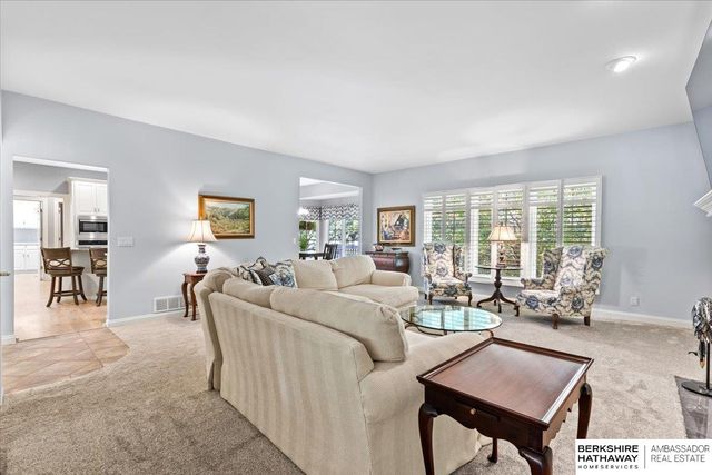 2131 S 181st Circle, Omaha, NE 68130