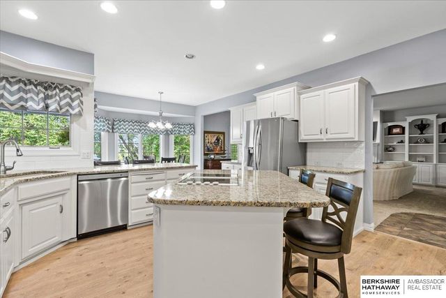 2131 S 181st Circle, Omaha, NE 68130