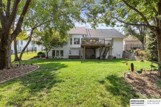 2131 S 181st Circle, Omaha, NE 68130