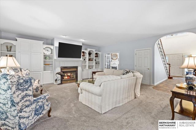 2131 S 181st Circle, Omaha, NE 68130