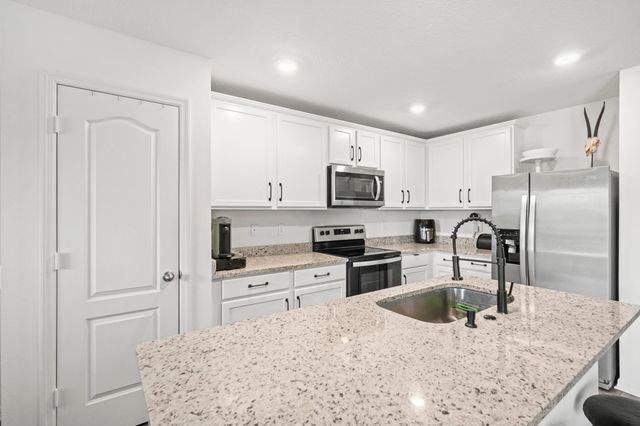4491 NW Alsace Avenue, Port St. Lucie, Port St Lucie, FL 34983