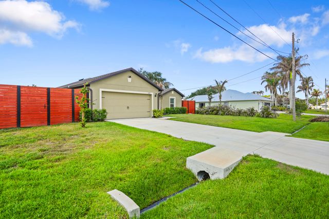 4491 NW Alsace Avenue, Port St. Lucie, Port St Lucie, FL 34983