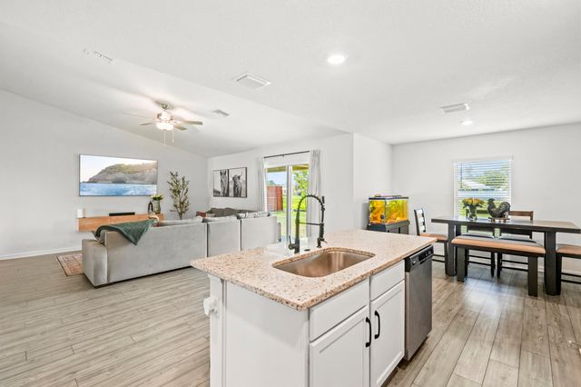 4491 NW Alsace Avenue, Port St. Lucie, Port St Lucie, FL 34983