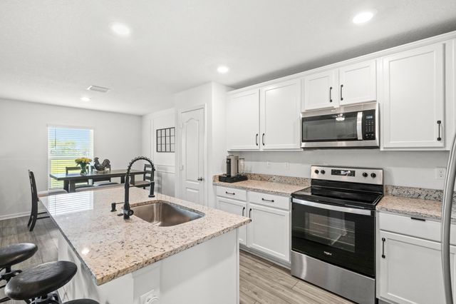4491 NW Alsace Avenue, Port St. Lucie, Port St Lucie, FL 34983