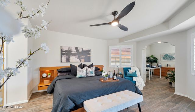 981 W Camino Delicias, Green Valley, AZ 85614