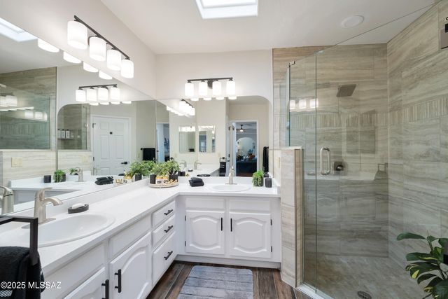 981 W Camino Delicias, Green Valley, AZ 85614