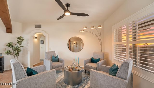 981 W Camino Delicias, Green Valley, AZ 85614