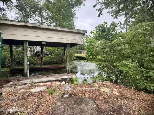 13380 EYNON Drive, Jacksonville, FL 32258