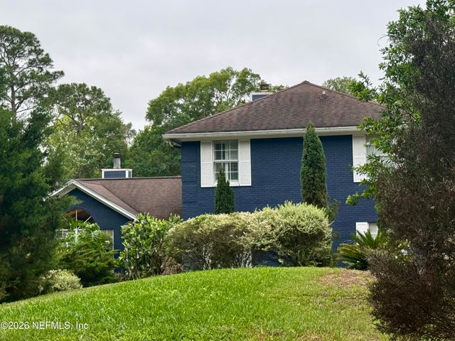13380 EYNON Drive, Jacksonville, FL 32258