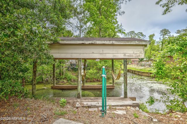 13380 EYNON Drive, Jacksonville, FL 32258