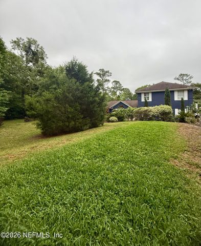 13380 EYNON Drive, Jacksonville, FL 32258