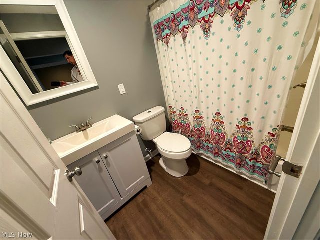 205 S Settlers Lane, Painesville, OH 44077