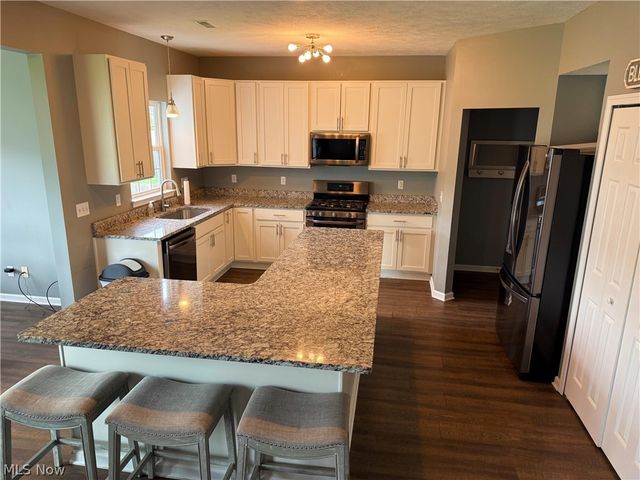 205 S Settlers Lane, Painesville, OH 44077