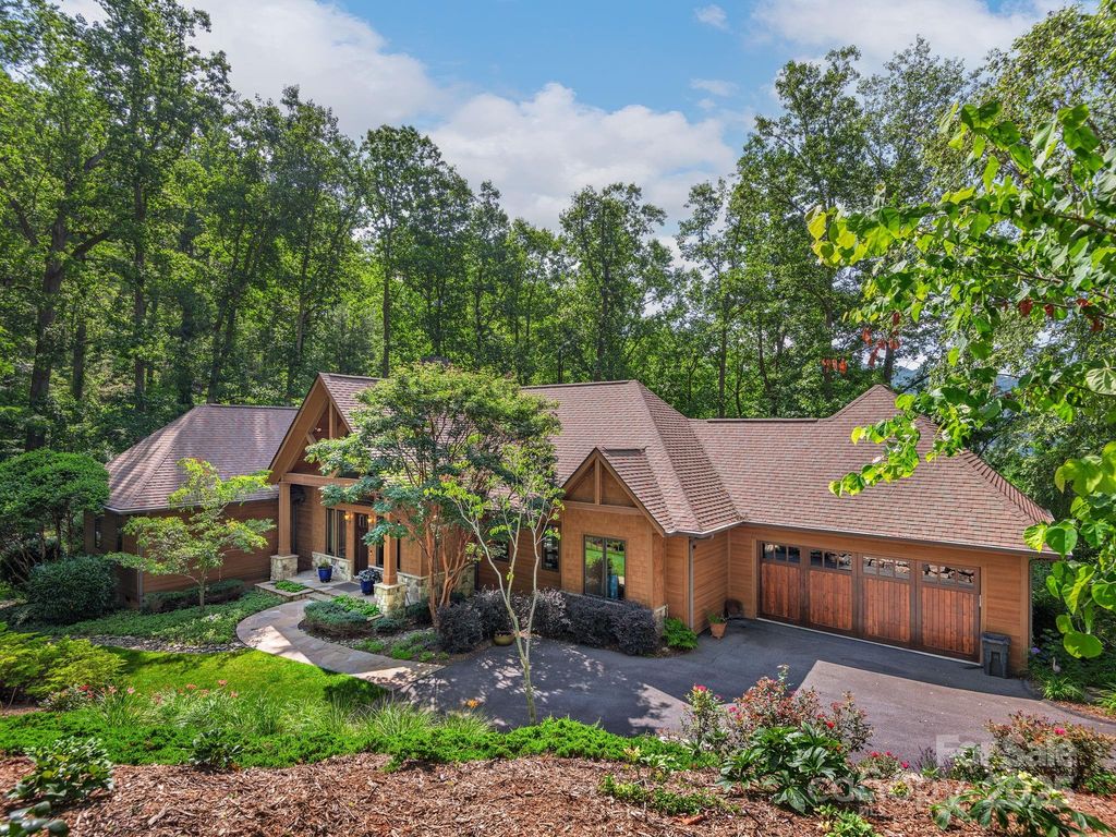 77 Camp Allis Road, Asheville, NC 28805